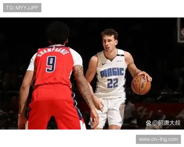 魔术队外线火力薄弱 三分命中率低迷制约战绩提升