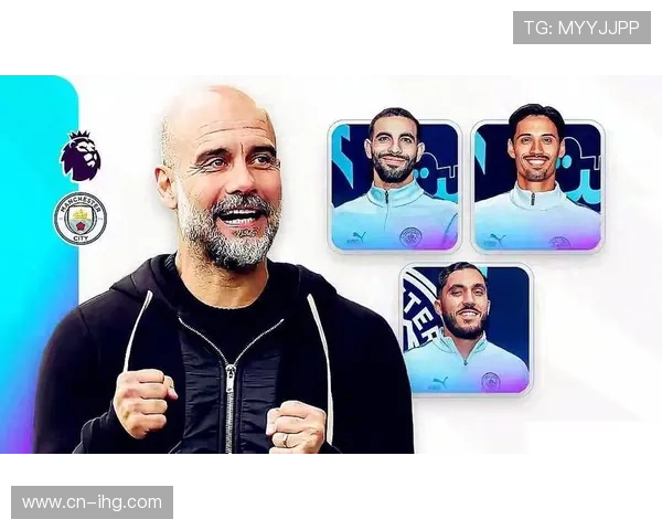 从控球至上到效率优先 解析瓜迪奥拉战术革命如何重塑曼城客场战力