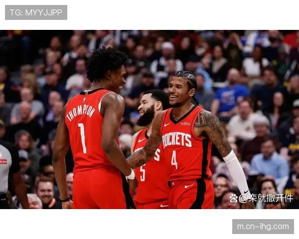 火箭三分34投仅4中 客场惨败掘金暴露外线投射稳定性问题